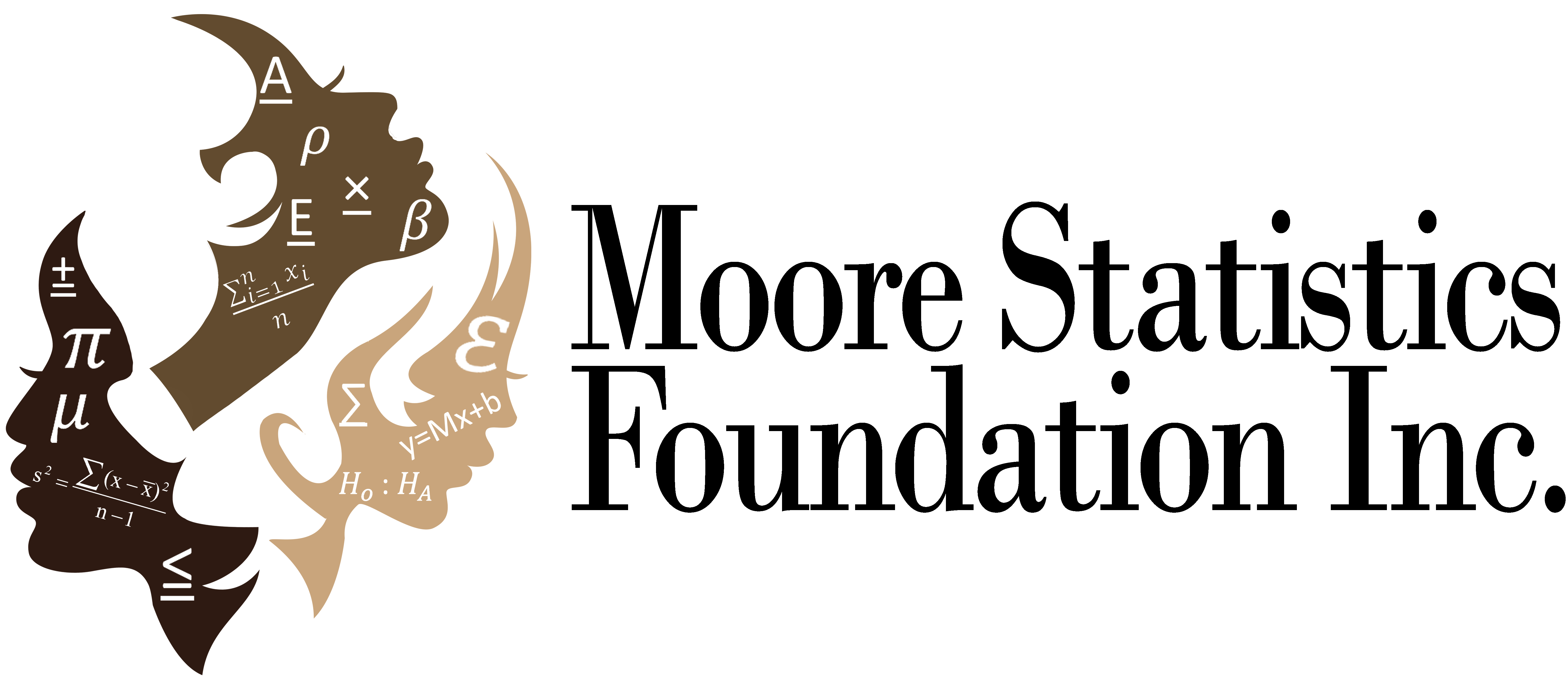 Moore Statistics Consulting Foundation Inc.